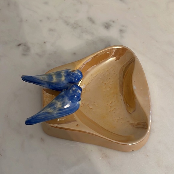 Home Accent Decor Vintage Ash | Change Tray - Picture 6 of 10